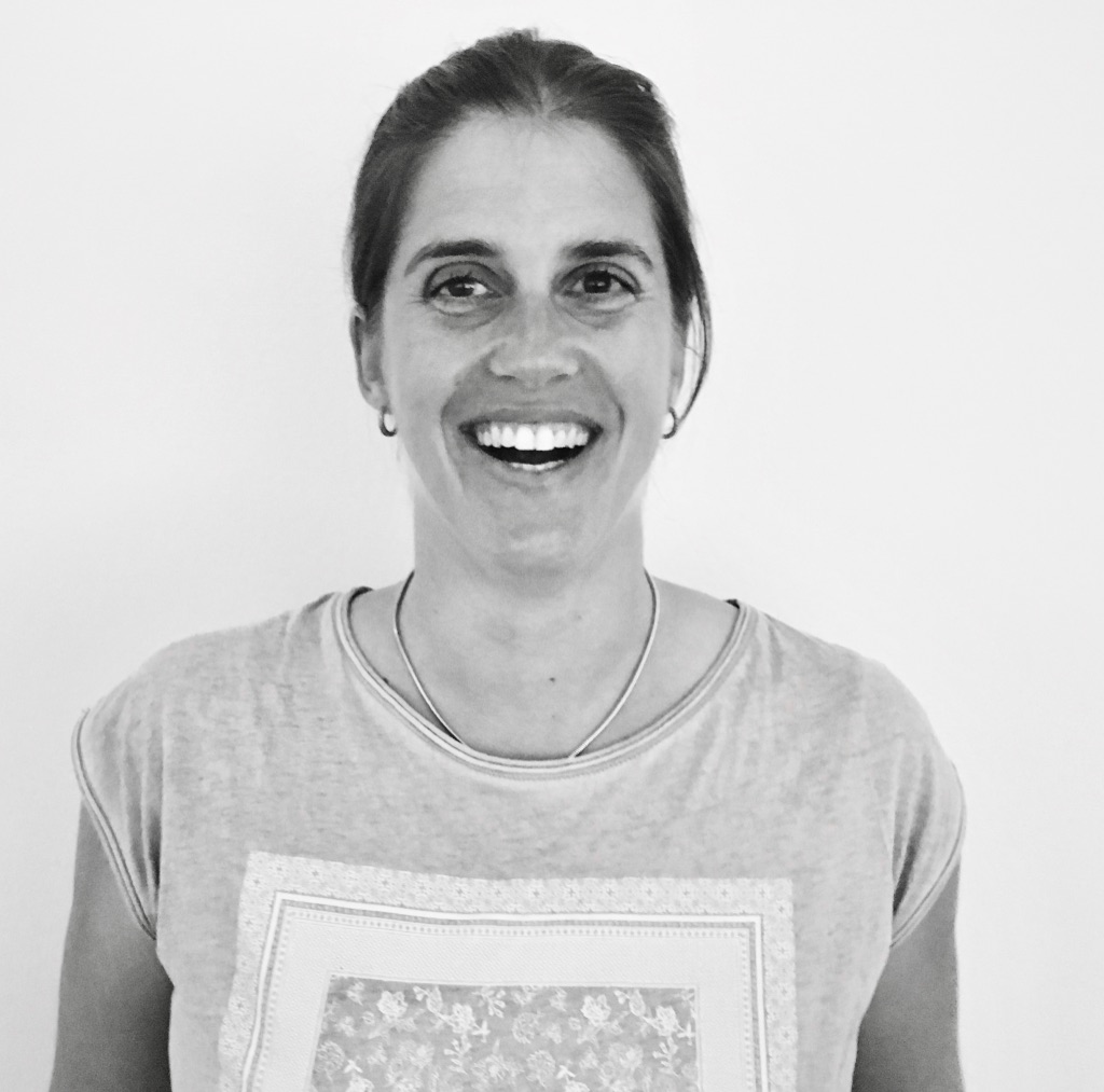 Janine Osterwalder