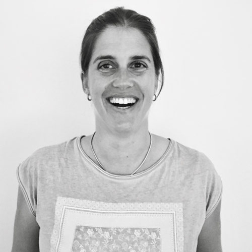 Janine Osterwalder Portrait