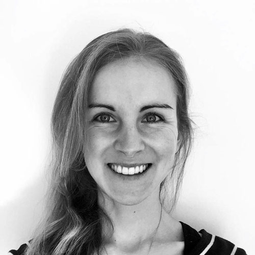 Portrait von Ariane