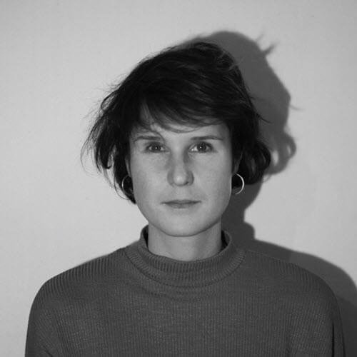 Simone Gschwend Portrait