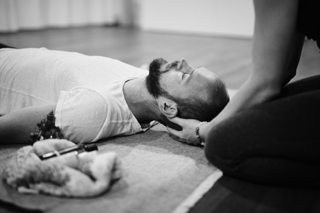 Shiatsu Massage Luzern